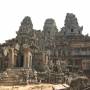 Cambodge - Angkor