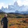 Argentine - Couleurs d´automne et Fitz Roy