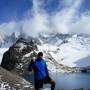 Argentine - Fitz Roy et Mate...