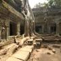 Cambodge - Angkor