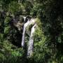 Australie - les twin falls vu du haut