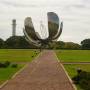 Argentine - Recoleta -Floralis Générica