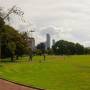 Argentine - Recoleta - Parc de l