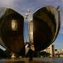 Argentine - Recoleta -Floralis Générica