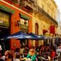 Argentine - San Telmo - Marché aux antiquaires