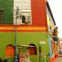 Argentine - Barrio la Boca