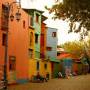 Argentine - Barrio la Boca