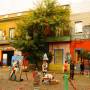 Argentine - Barrio la Boca