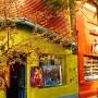 Argentine - Barrio la Boca