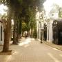 Argentine - Cimetière de la Recoleta