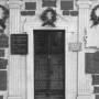 Argentine - Cimetière de la Recoleta