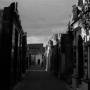 Argentine - Cimetière de la Recoleta