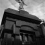 Argentine - Cimetière de la Recoleta