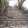 Laos - Florian, tu peux me remettre cet escalier d