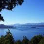 Argentine - Rando dans les environs de Bariloche