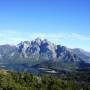 Argentine - Rando, Bariloche