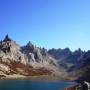 Argentine - Rando au Refugio Frey