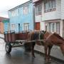 Argentine - Chiloe... le temps s´est arrete