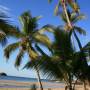 Madagascar - Plage d