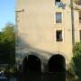 France - Village de Carcassonne