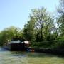 France - Sur le canal du midi