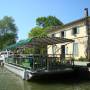 France - Sur le canal du midi