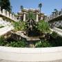 Espagne - Park Guell