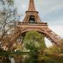 France - Tour Eiffel