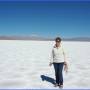 Argentine - Salinas grandes