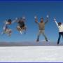 Argentine - Salinas grandes