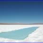 Argentine - Salinas grandes