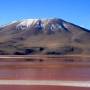 Bolivie - laguna colorado