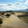 Mexique - Monte Alban (ruines zapothèques)