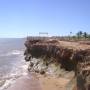 Australie - Cemetary Beach, le 22/04/2011.