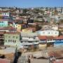 Chili - Valparaiso