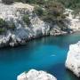 France - Calanque de Sujiton