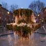 France - Aix en Provence - Cours Mirabeau