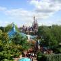 France - Disneyland Paris