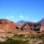 Argentine - Cafayate