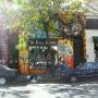 Argentine - street art a BA