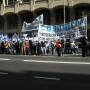 Argentine - Non Non Non ! je ne veux pas travailler !