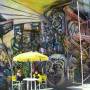 Argentine - street art a BA