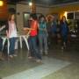 Argentine - nous aussi les filles on danse!!!