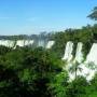 Argentine - La plus belle chose que j ai jamais vue.... Vous pouvez pas imaginer comme c est grandiose....