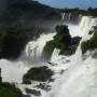 Argentine - On est emerveille devant cette splendeur de la nature....
