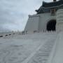 Taiwan - Chiang Kai-Shek Memorial