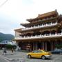 Taiwan - Meokong (Tianen Temple)