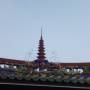 Taiwan - Baoan Temple