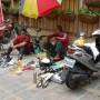 Taiwan - Around Longshan Temple