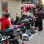 Taiwan - Around Longshan Temple